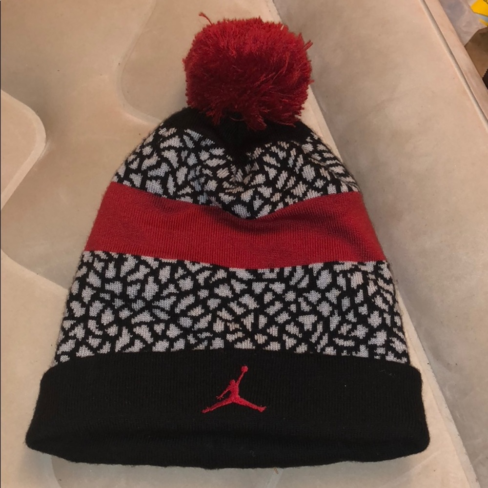 Beanie